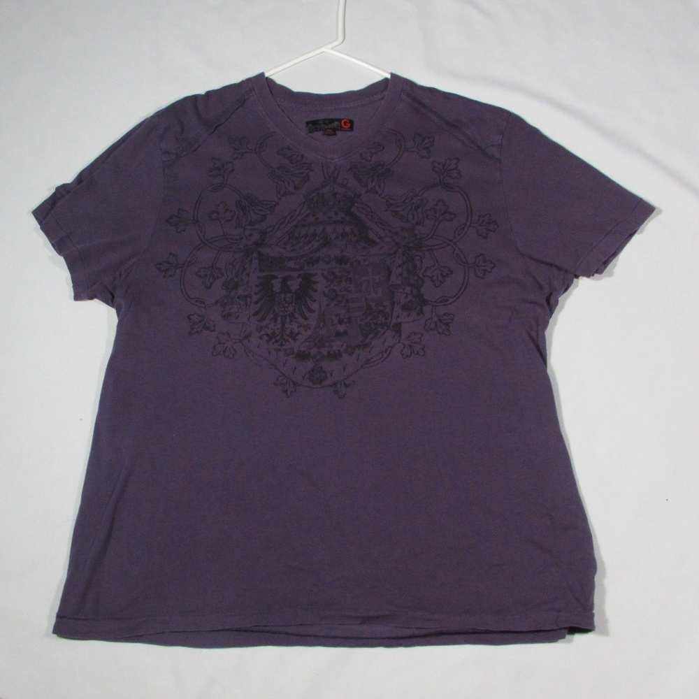 G by GUESS WOMANS SHIRT SIZE XXL